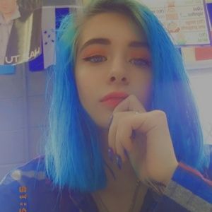 Meet your Posher, Grace